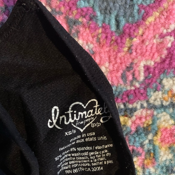 Intimately Free Cage Bralette - Picture 3 of 3